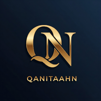 QanitaahN's profile picture. Web designer & digital marketer helping small businesses grow online. Expert in Shopify, Wix, WordPress, e-commerce sites, Meta & Google Ads, CRO, and Analytics