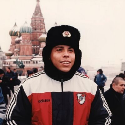 ExEcheverrissmo's profile picture. 