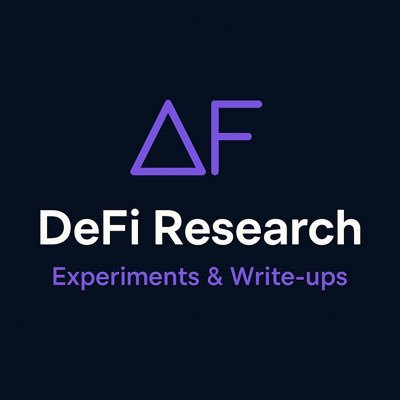 YieldYuki's profile picture. DeFi researcher & impermanent loss need. Experiment + clear write up