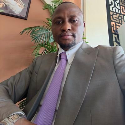 Samuel Mubenga Profile