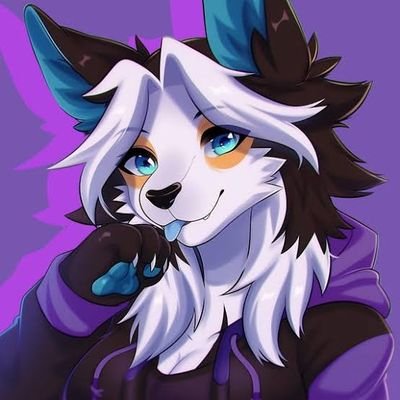 LunaVtuber58617's profile picture. 🐾 Furry Artist | Bringing characters to life through colors & fur 💫 | Commissions open ✨