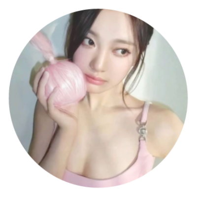 IHugChuya's profile picture. 편집하는 중 ⋆˚ baked all my products fresh from oven and make it cooked perfectly! 💬🐈⬛
