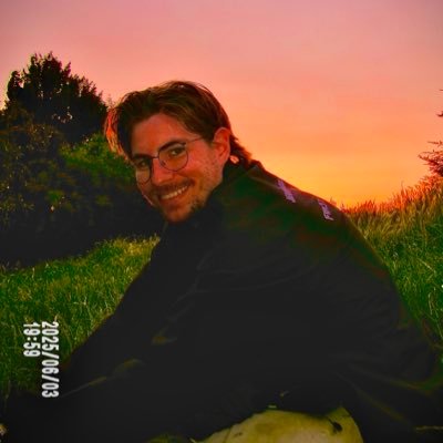 Bourgwatzee's profile picture. Philosopher. Traveler. Idiot for Hire. || BAs Phil. & History — UM ‘24 || MA Phil. & Pub. Affairs — UCD ‘25 || Marxist, Antifa, USMC veteran, dadx2. Nauseous.
