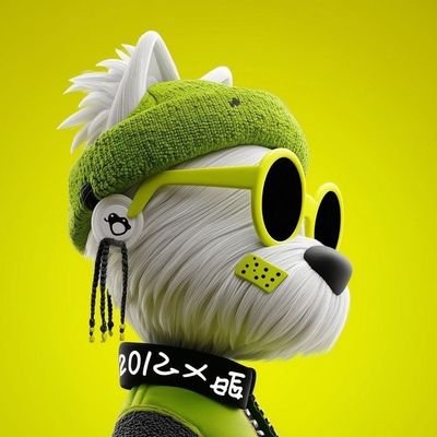 bee_onchain's profile picture. 