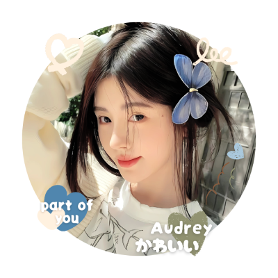 verenduses's profile picture. A celestial deity whose magic touch weaves dreams and countless destinies; the whisperer o' the wind. #AH53rdAlumna, 2308126005, Audrey Ehrenberg.