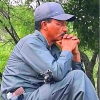 MosquitoSQ79870's profile picture. Human trafficking fighter