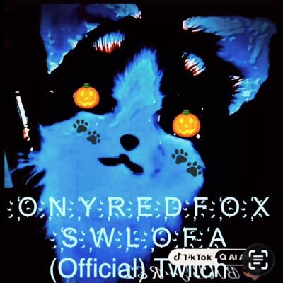onyredfoxswolfa's profile picture. @TravCar116780 @bluefolf I am 23 I live in 🇺🇸 take by💕Chris The DJFOXSWOLFA 💖ONYFOXS furry make art 🖼️ in furry fandom Canadian Africa I’m GAY🏳️‍🌈🏳️‍⚧️