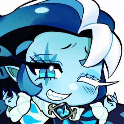 mawskull's profile picture. merch artist! currently obsessed with cookie run | multifandom | priv @marimofishie ✦ shop and socials below!