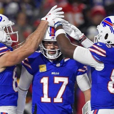 JoshFather0017's profile picture. 2024 offseason 3rd place finishers of the AFC East and BIG BROTHER FANATIC #StartSpreadingTheNews. Was featured on The Pat McAfee Shows #IDontWantToOverreactBUT