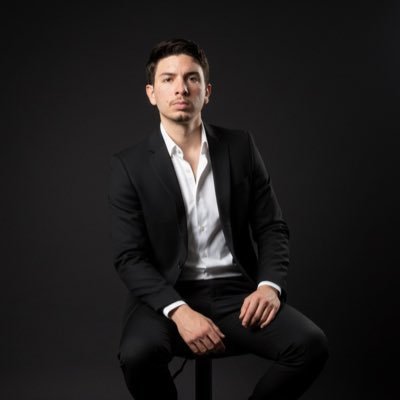 themessiahstar1's profile picture. 🇺🇸 | American Dream ⏳ | Building startups 💭 | Is abundance a state of mind 🖋 | Direct response marketing 💡 | Startup mindset | Silicon Valley vision