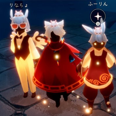 huzipan's profile picture. TW民(ロゼ鯖)FFXIV:Hades※休止中 APEX Marvel Rivals Sky