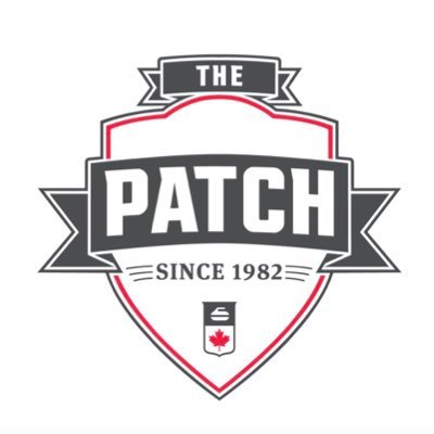 thepatchcanada's profile picture. The Original 16 Patch | Join us for F&B, live music, games & more at Canada’s biggest #curling events!