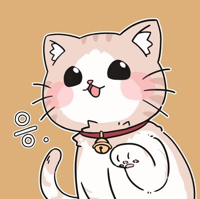 aya1898940's profile picture. 치지직 보다가 X 깔고 
방송 후기 / 혼잣말 쓰는 고앵이