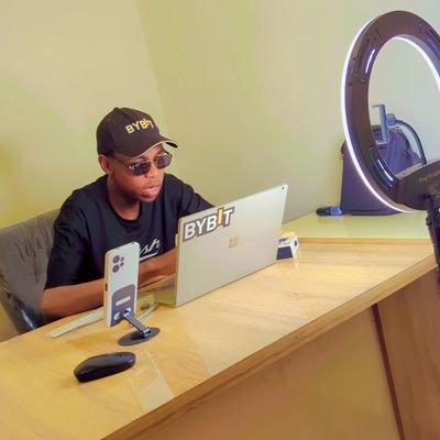 jibsonguygml's profile picture. W3 Ctr | Amb/KOL | DeFi Enth. | @ShareX_Network Amb. | @bybit_official Affil. | B. Agric Econ. & Ext.
 $SUI & $APT ✌️| Views mine.
