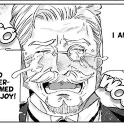 LeerioArt's profile picture. 