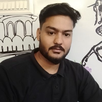 Satishmeen49872's profile picture. #3C for success 🕰️
confidence | clarity |consistency
|student| socialist|