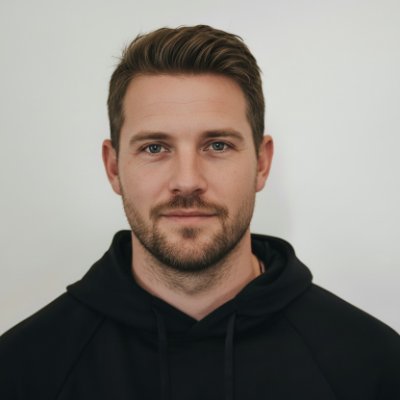 TheAuthenticSeb's profile picture. Posting news and information on finance, data, tech, AI and politics.