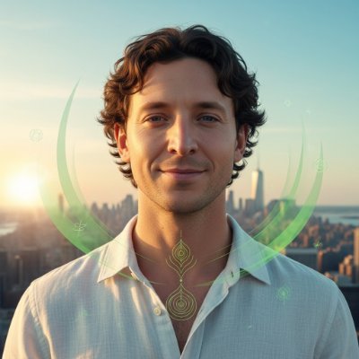 FlowJuliu's profile picture. Guiding you to slow down, breathe deeply & find calm through mindfulness & breathwork. 🌬️✨