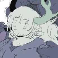 bark_barkk2's profile picture. call me silver
18
they/he
dni proship
matching with my darling♡♡
I self ship with different characters depending on the day idk😓
sharing!!!