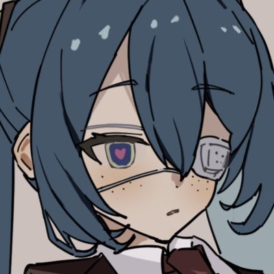 umibudo21's profile picture. にじさんじFA。フォロワーさんBig Love。 illustration。