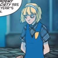 MUDFACEDACTING's profile picture. “This is what happens when you leave it to somebody else. if you want it done right, you should just do it yourself.”