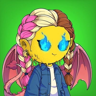 ShulyGC's profile picture. INJ Supporter • JpgEmpire CM • SM_art_NFTS team •  MeltingMoons mod • Carib DAO mod • Poker host