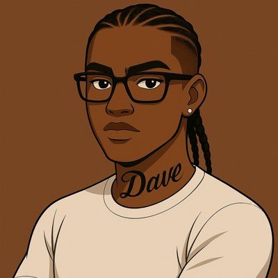 Dave_F_X's profile picture. AMA Host 🎤 l Ambassador of @gemholdGHD | Partner W @WEEX_Official | Degen / Futures Trader | Owner : @Dave_Onchain001 | Pro Raider 💪💚