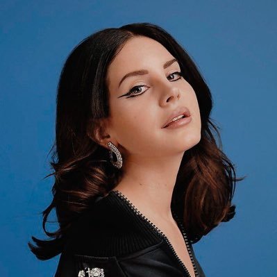 lanadelreydata's profile picture. old acc banded but nvm