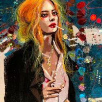 SALWAN (@saline_7) 's Twitter Profile Photo