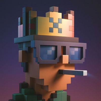 FOMOdurrr's profile picture.