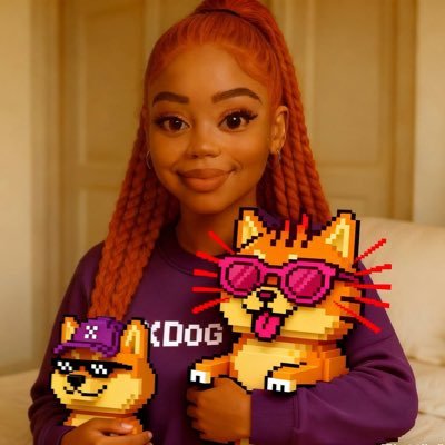AmanChain0's profile picture. Former Development Team at #Dyorswap | Featured Blockchain Project | Empowering Our Community with Verified & Legit Projects | Blockchain Space Host//