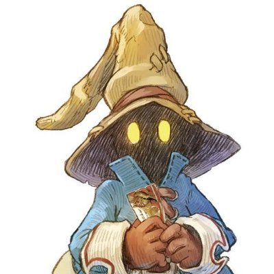 ChapelierFlouc's profile picture. 