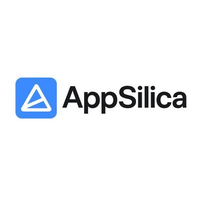 AppSilica's profile picture. Tech built for Africa, Performance built for the World.
