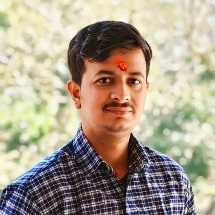 Rajpathak__'s profile picture. JOURNALIST @Amarujalanews । भारत माता की जय । 📍KUSHINAGAR । सत्य और जमीनी बातों का विश्लेषण..... सत्य बोलो ईश्वर सब देखते है...।