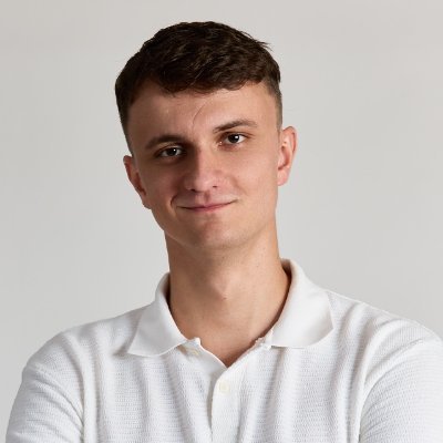 rmatisan1's profile picture. ML Engineer @ml6team | MSc AI Graduate @UvA_Amsterdam