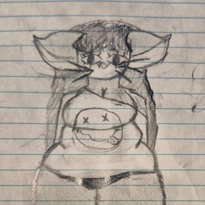 Elliitot's profile picture. if i interact with you PLEASE oomf me

if i follow anyone bad tell me who so i can block

Lolicons dni I know what you are