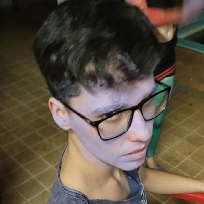 paitamal's profile picture. só sabe fala altos pipipi popopo