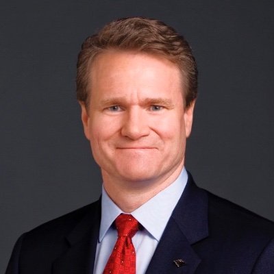 LamDaniell21607's profile picture. CEO of Bank of America (BOA).