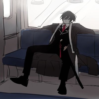 Dodori_2078's profile picture. 