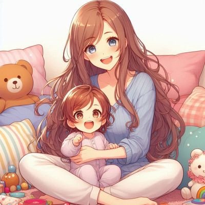 ami_daisuki0110's profile picture. 👩‍👧 ワンオペ育児の合間に副業チャレンジ中💡
毎日少しずつだけど成果が積み上がってきました📱
同じ境遇のママさんと情報交換したいです！
