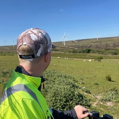 P0WERP00FB0Y's profile picture. Shepherding, spirituality, slow living & solitude 🤍