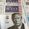 LondonPam3's profile picture. I LOVE 💘 ❤😍 PRESIDENT TRUMP!!
TRUMP/VANCE 2024!!
MAGA FAMILY ONLY!
The 45th and 47th  GREATEST President Ever! USA 🇺🇸🇺🇸🇺🇸
AMERICA FIRST IS FREEDOM.