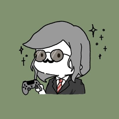 Co10ri_To9yooo's profile picture. どうも…！
享受と創造を超超楽しんでいる奴です。
別名義で音楽制作やゲームなどのシナリオ制作を行ったりもしております。
楽しくておもろい世界を創造していきたいです。

ミステリをよく読んでいます📚

無言フォロー失礼します。

雑談垢:@To9yoo_ao3