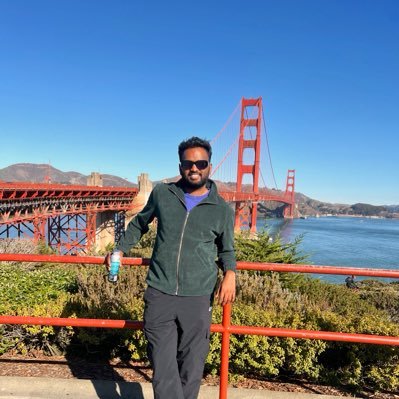 kaushik_bokka's profile picture. ai consultant. @beondeck fellow. prev @LightningAI @GoFynd @HealthifyMe