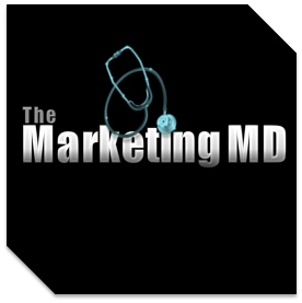 TheMarketingMD is a blog for doctors who are constantly looking up in frustrating and shaking their heads asking…when are patients going to walk in the door?