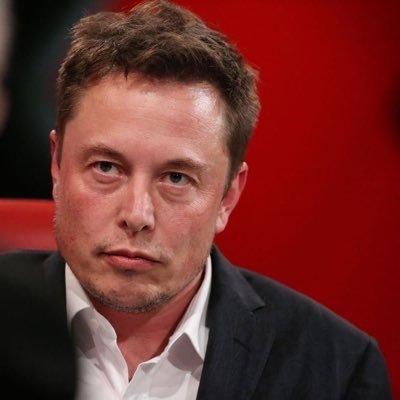 ElonVerseLabs's profile picture. Unpolished thoughts on tech, Mars, and what comes next.🚀