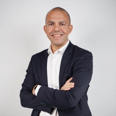 KHALIDITarik's profile picture. #SNCF #Transilien #ParisEst #RERE #LigneP #T4