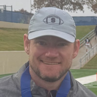 Josh Offield Profile