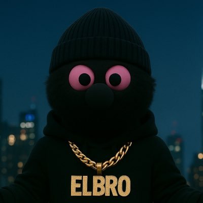 ITSELBROYO's profile picture. “Street Certified, Never Counterfeit™ | ELBRO™ speaks his mind and don’t give a SHEEEIT 👊🏿🇺🇸”