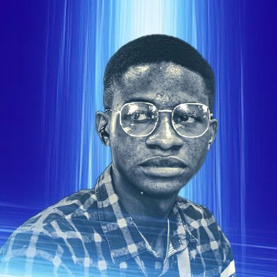 olawuyipeter24's profile picture. Strategic Designer at PETERVISUALS | Visual Identity
 Branding • Product Packaging • Video Editing